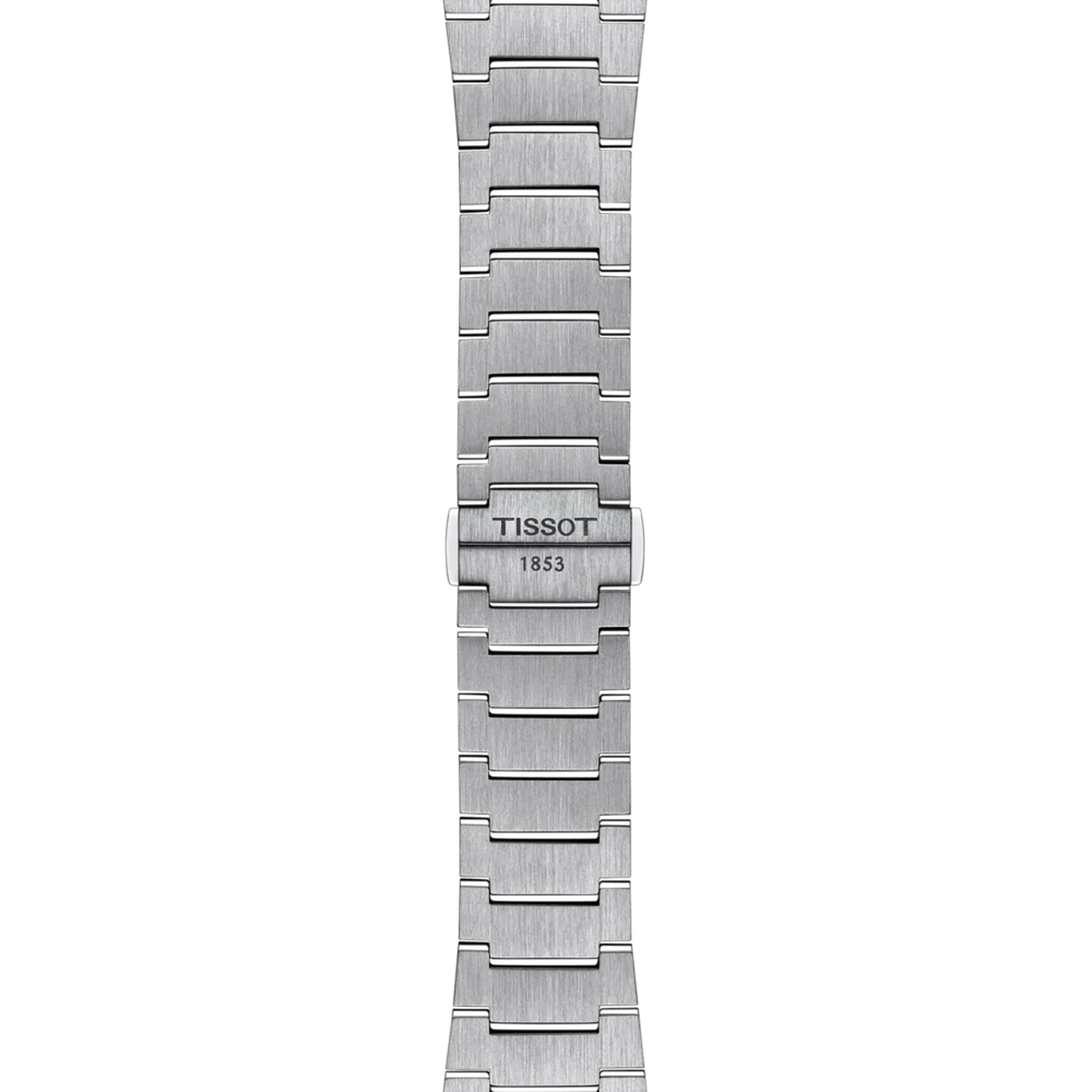 Tissot PRX 40mm Powermatic 80 Mens Watch T137.407.11.111.00