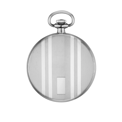 Tissot Lepine 49mm Pocket Watches T82.6.550.13