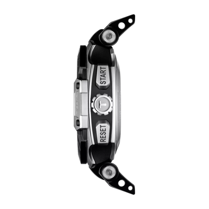 Tissot T-Race MotoGP Automatic Chronograph T115.427.27.057.01 - Limited edition 3,333 pieces
