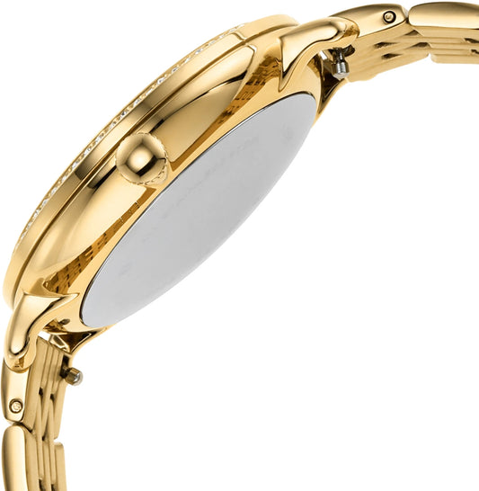 FOSSIL Jacqueline Analog Watch  - For Women ES5167