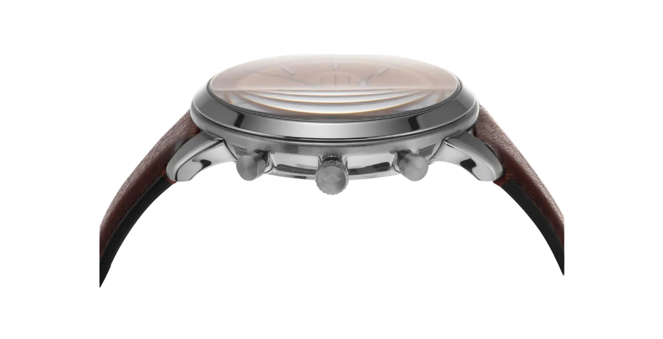 FOSSIL Neutra Analog Watch  - For Men FS5982