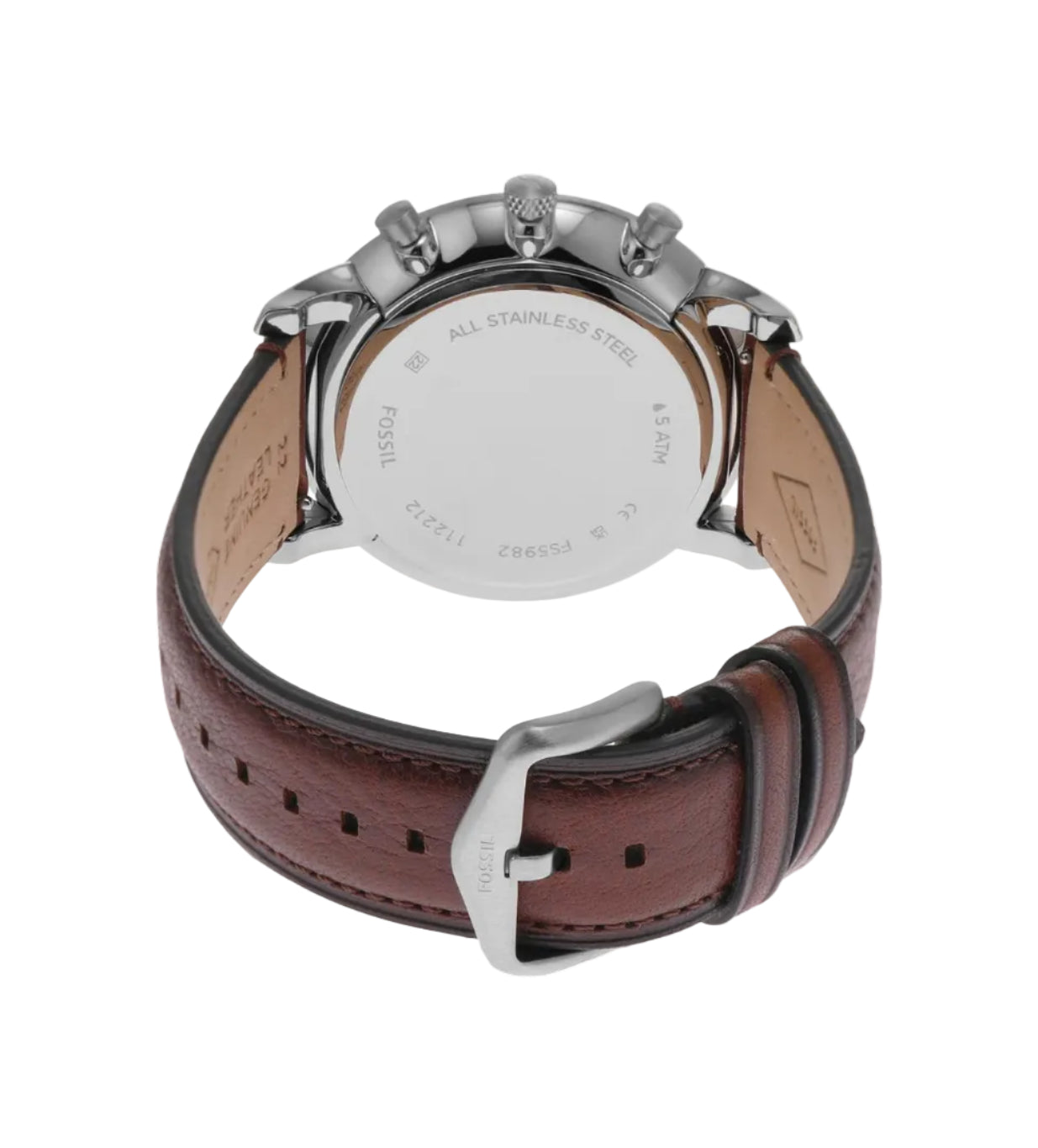 FOSSIL Neutra Analog Watch  - For Men FS5982
