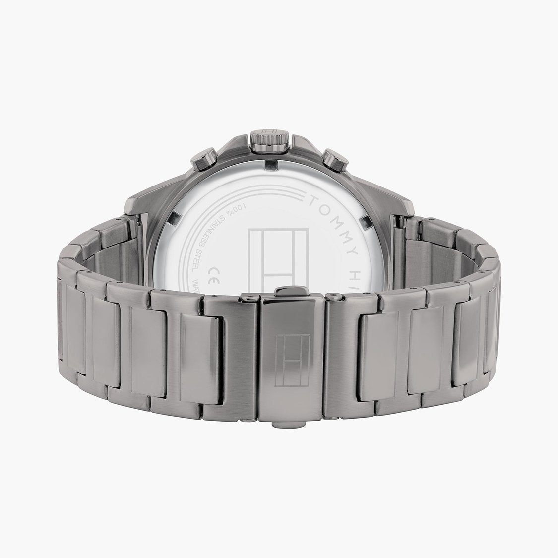 TOMMY HILFIGER Men Multifunction Watch- NCTH1791892
