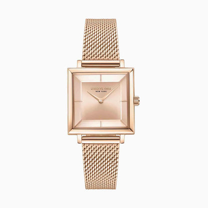 KENNETH COLE NEW YORK Women Analog Watch - KCWLG0026503LD