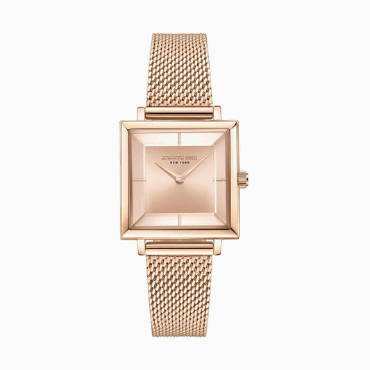 KENNETH COLE NEW YORK Women Analog Watch - KCWLG0026503LD