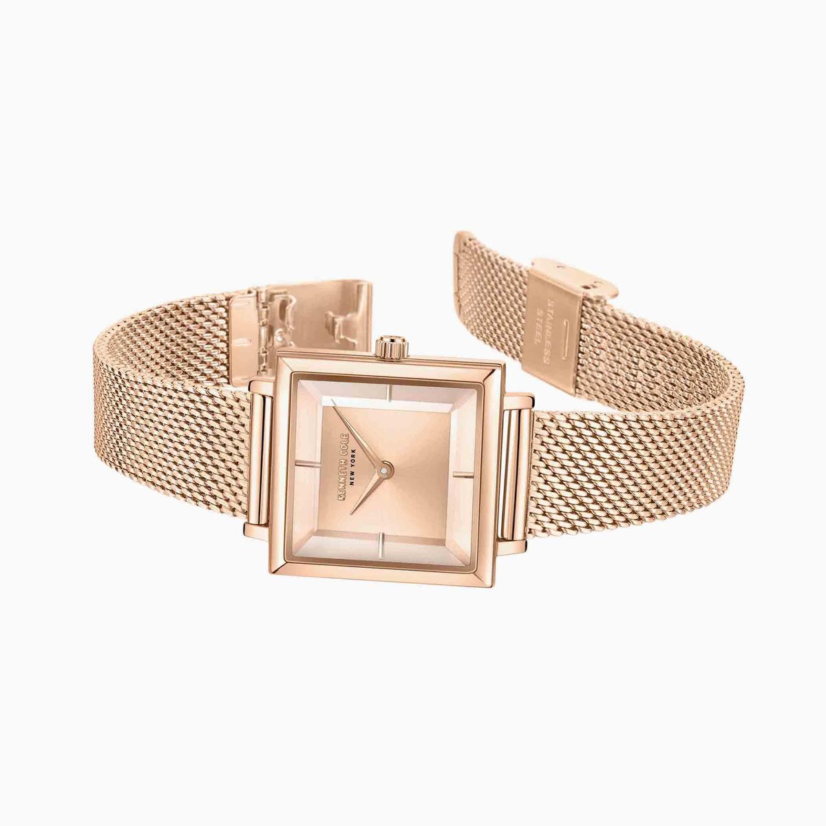 KENNETH COLE NEW YORK Women Analog Watch - KCWLG0026503LD