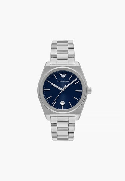 Emporio Armani Men Bracelet Style Analogue Watch AR11620I
