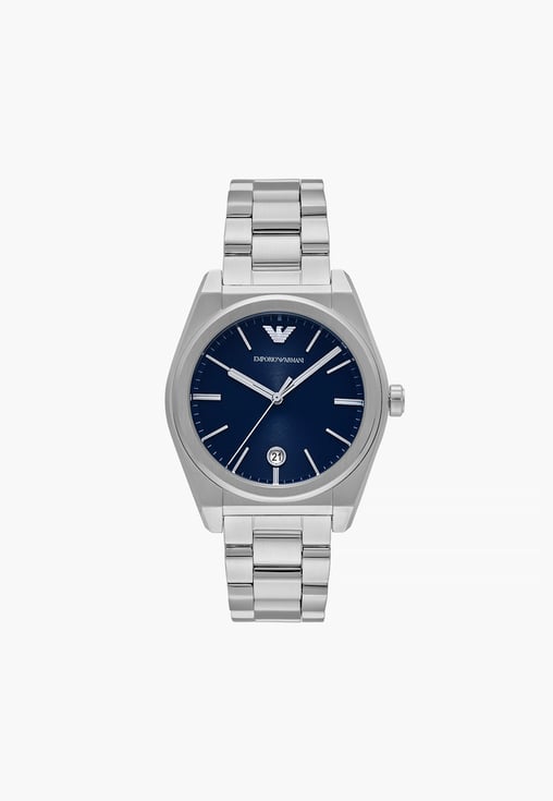 Emporio Armani Men Bracelet Style Analogue Watch AR11620I