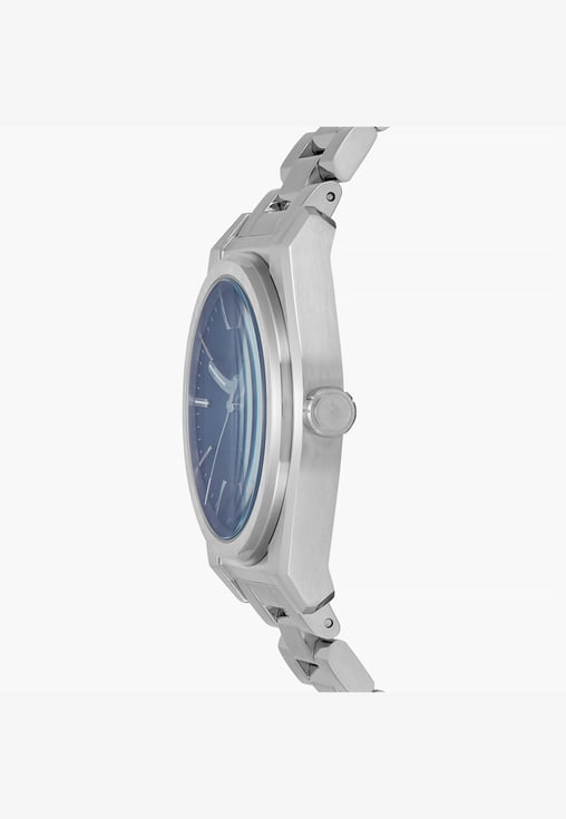 Emporio Armani Men Bracelet Style Analogue Watch AR11620I