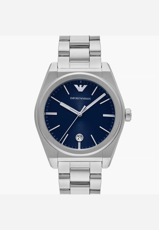 Emporio Armani Men Bracelet Style Analogue Watch AR11620I