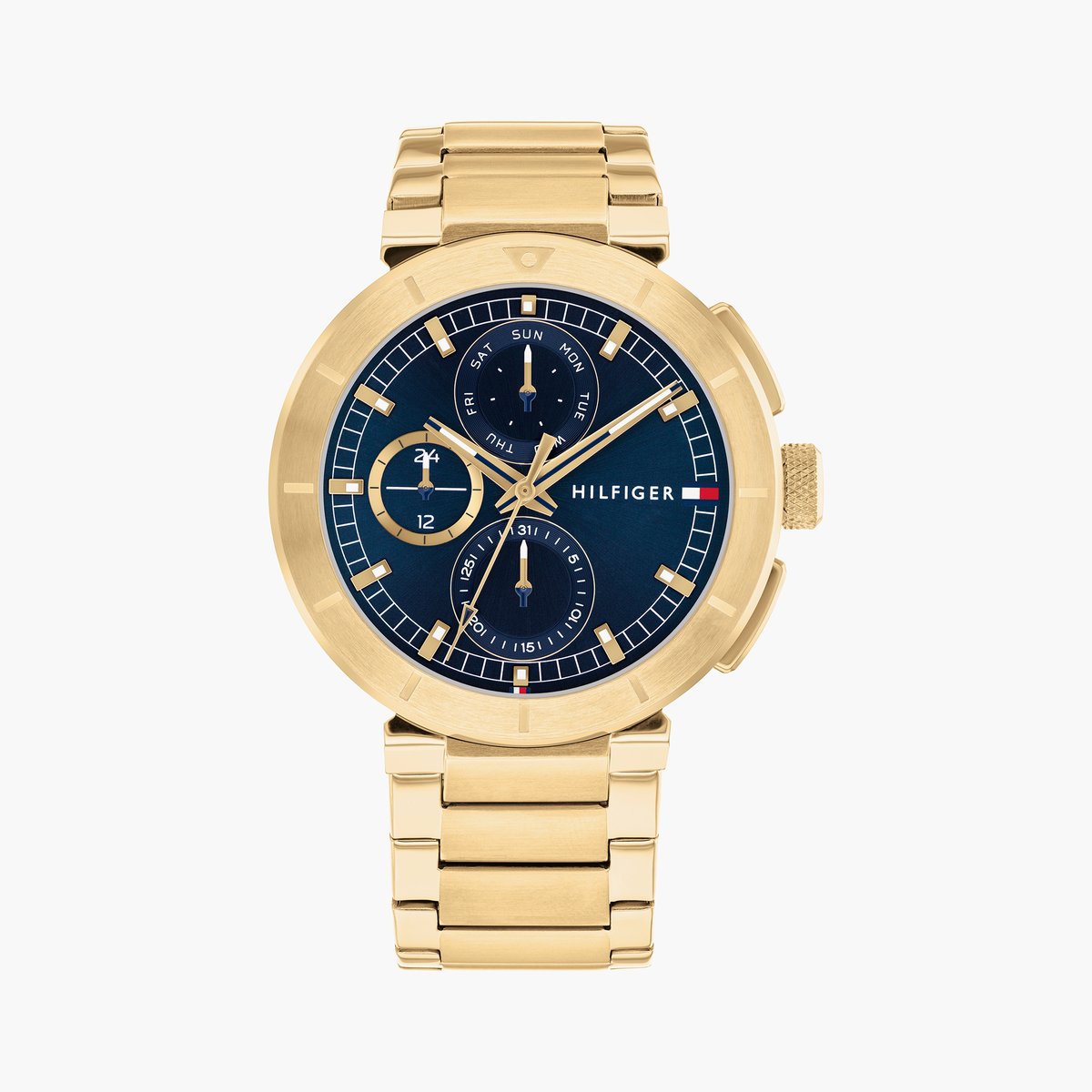 TOMMY HILFIGER Multifunction Watch - NTTH1792118