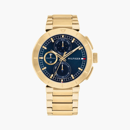 TOMMY HILFIGER Multifunction Watch - NTTH1792118