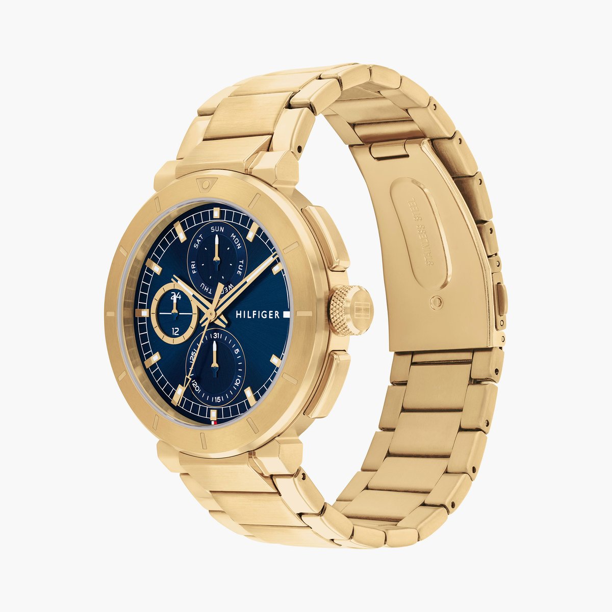 TOMMY HILFIGER Multifunction Watch - NTTH1792118