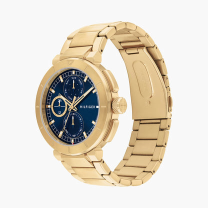 TOMMY HILFIGER Multifunction Watch - NTTH1792118