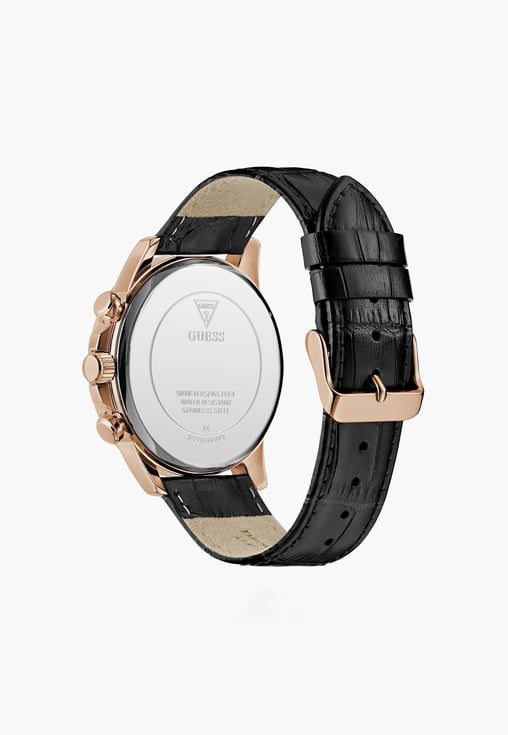 GUESS Dress Multifunction Watch - GW0901G5