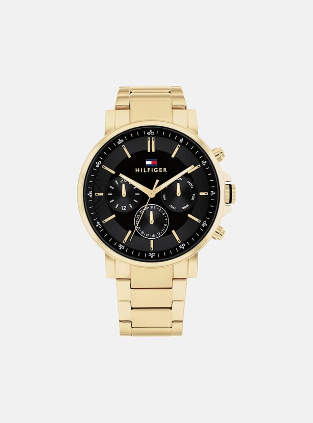 TOMMY HILFIGER Tyson Multifunction Watch - NTTH1710589