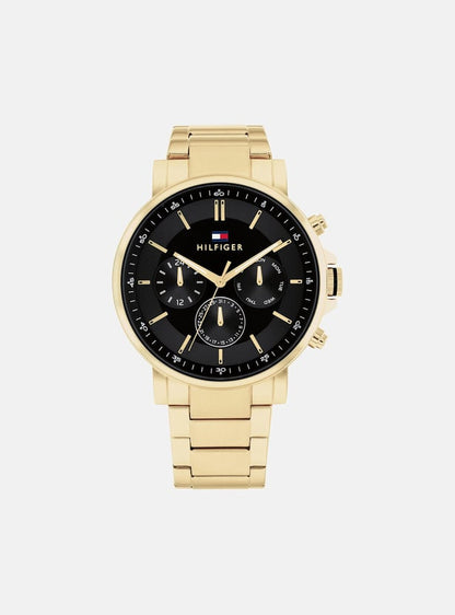 TOMMY HILFIGER Tyson Multifunction Watch - NTTH1710589