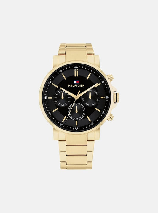 TOMMY HILFIGER Tyson Multifunction Watch - NTTH1710589