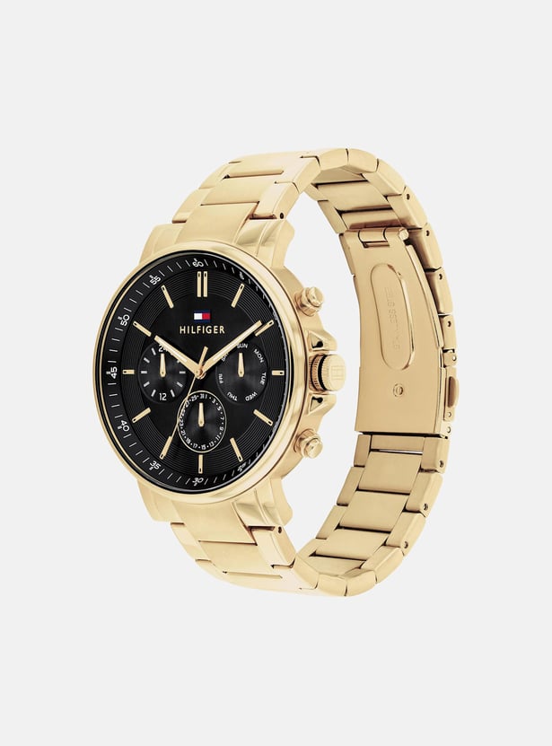 TOMMY HILFIGER Tyson Multifunction Watch - NTTH1710589