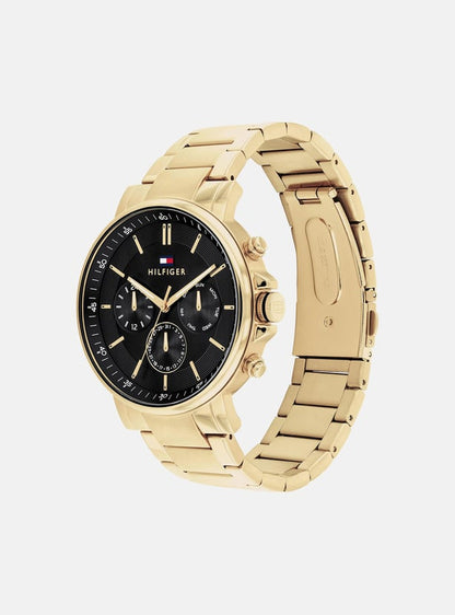 TOMMY HILFIGER Tyson Multifunction Watch - NTTH1710589