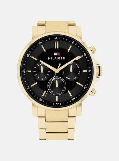 TOMMY HILFIGER Tyson Multifunction Watch - NTTH1710589