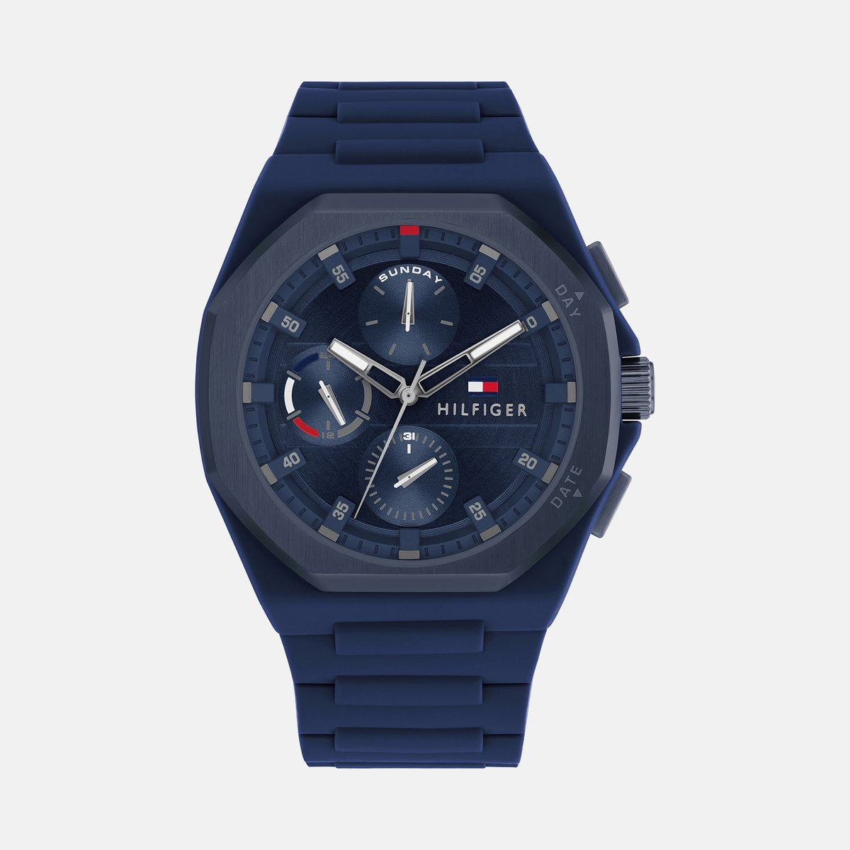 TOMMY HILFIGER Neo Multifunction Watch - NTTH1792122W