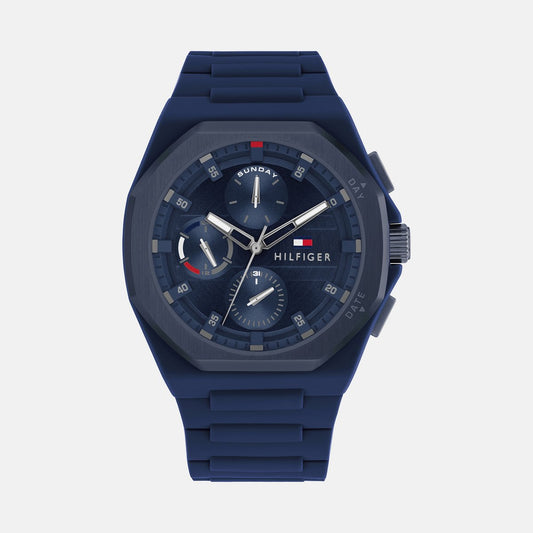 TOMMY HILFIGER Neo Multifunction Watch - NTTH1792122W