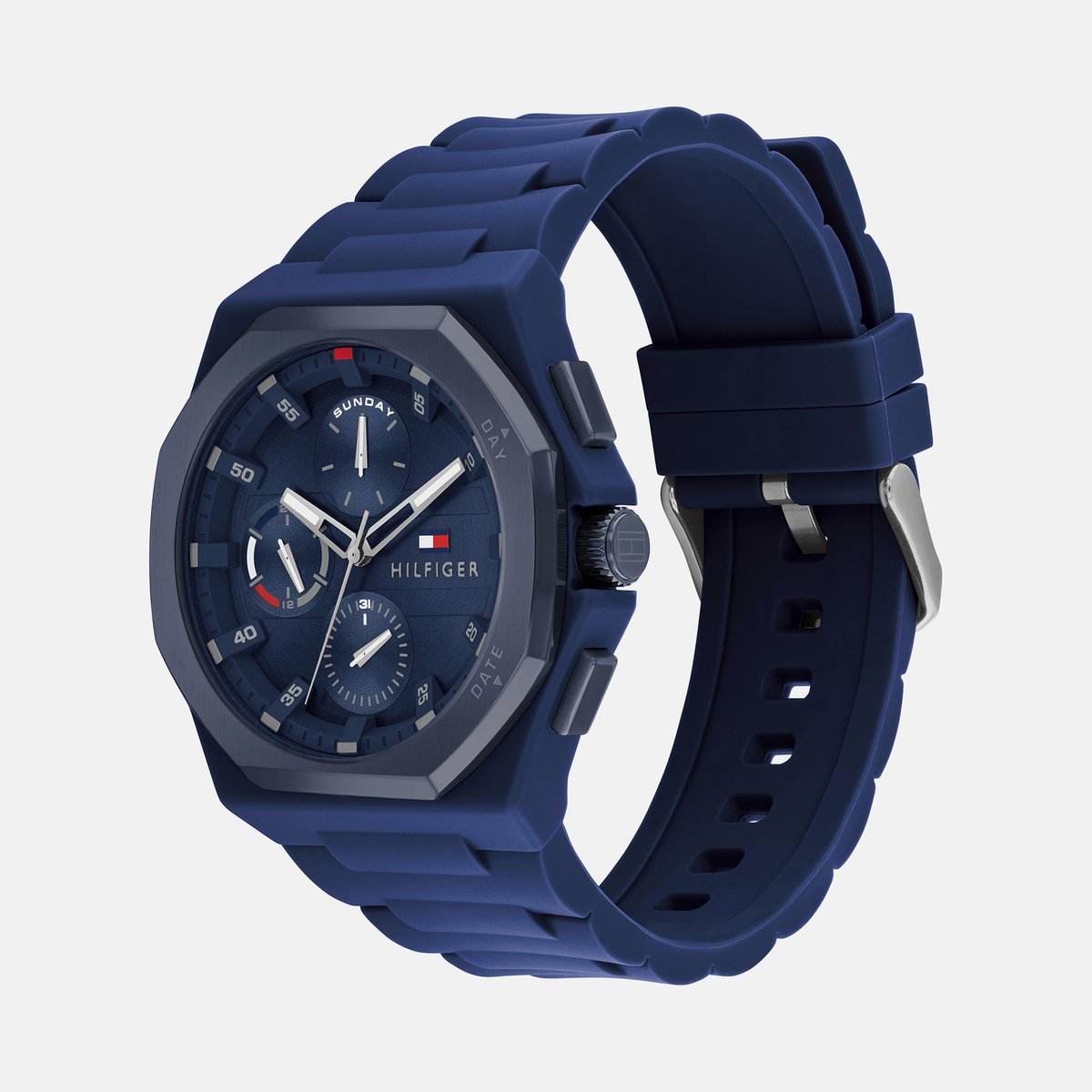 TOMMY HILFIGER Neo Multifunction Watch - NTTH1792122W