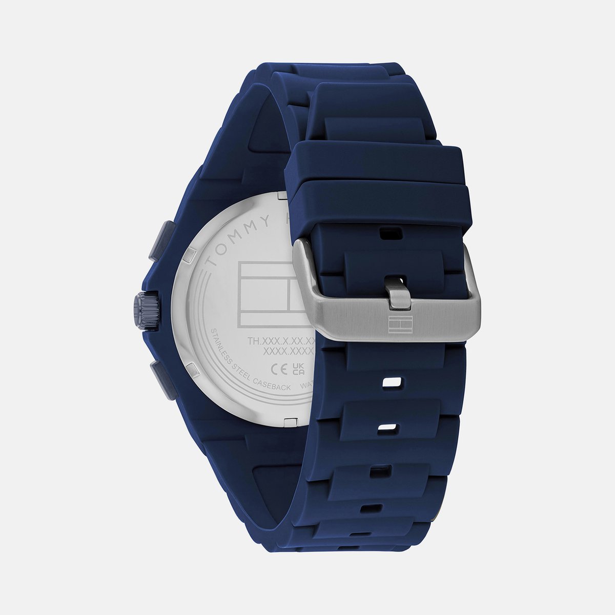 TOMMY HILFIGER Neo Multifunction Watch - NTTH1792122W