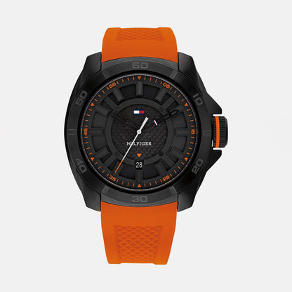 TOMMY HILFIGER Analog Watch - NTTH1792136