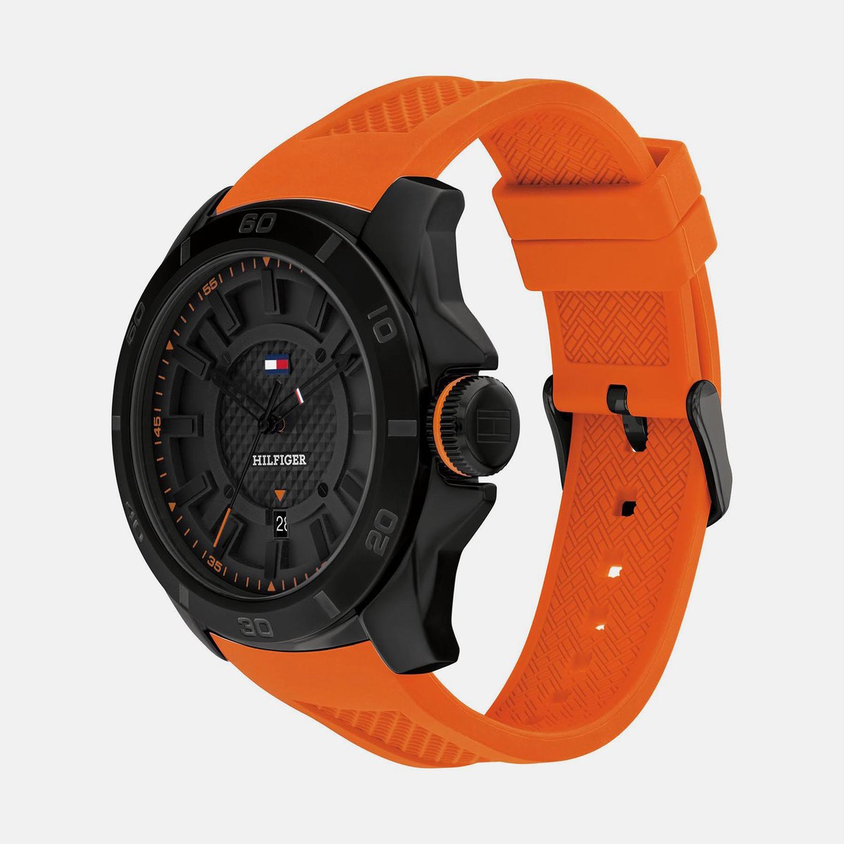 TOMMY HILFIGER Analog Watch - NTTH1792136
