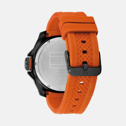 TOMMY HILFIGER Analog Watch - NTTH1792136