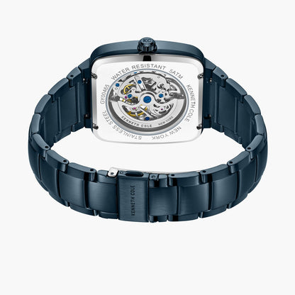 KENNETH COLE KC - PR Bracelet Style Strap Automatic Watch NTKCWGY0046502MN