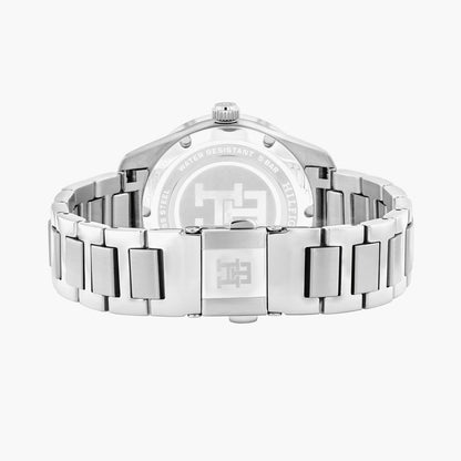TOMMY HILFIGER Crystals Analog Watch - TH1782793