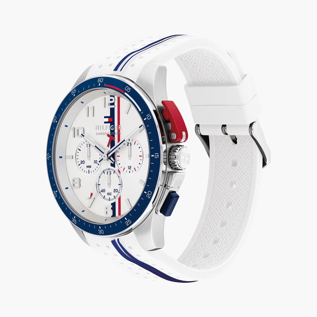 TOMMY HILFIGER Chronograph Watch - TH1792167