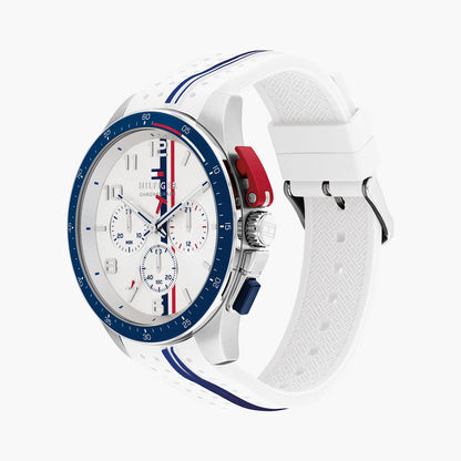 TOMMY HILFIGER Chronograph Watch - TH1792167