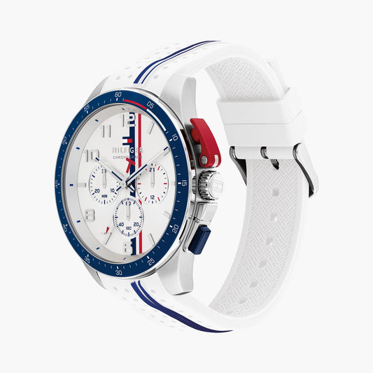 TOMMY HILFIGER Chronograph Watch - TH1792167
