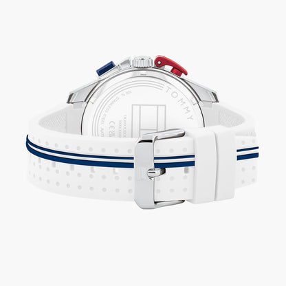 TOMMY HILFIGER Chronograph Watch - TH1792167