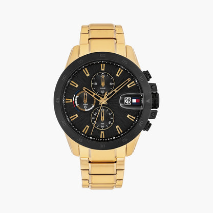 TOMMY HILFIGER Jameson Multifunction Watch - TH1792199