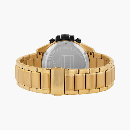TOMMY HILFIGER Jameson Multifunction Watch - TH1792199