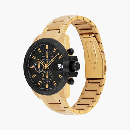 TOMMY HILFIGER Jameson Multifunction Watch - TH1792199