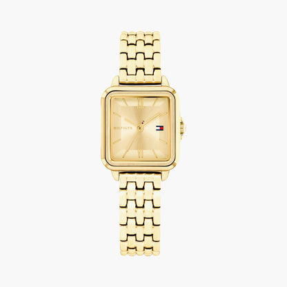 TOMMY HILFIGER Mia Stainless Steel Analog Watch - TH1782832W