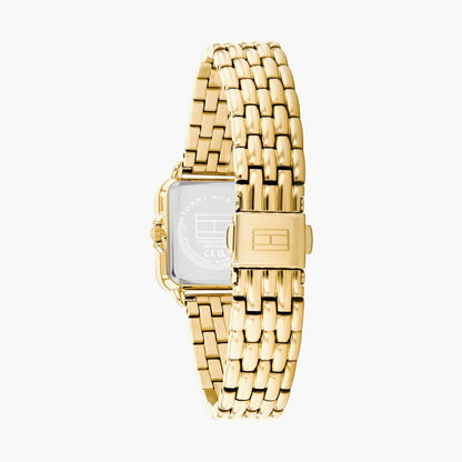TOMMY HILFIGER Mia Stainless Steel Analog Watch - TH1782832W