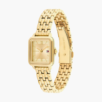 TOMMY HILFIGER Mia Stainless Steel Analog Watch - TH1782832W