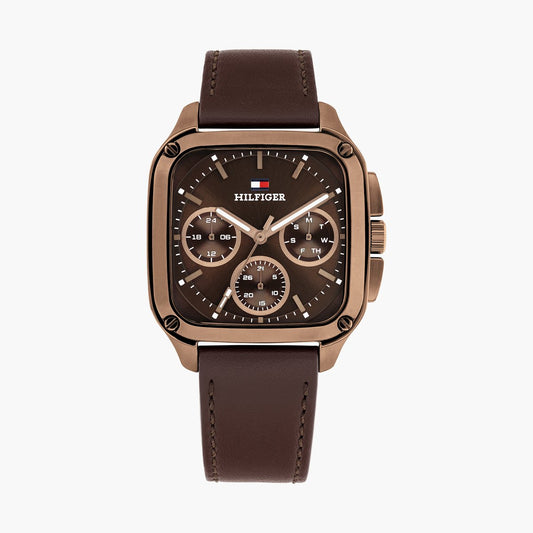 TOMMY HILFIGER Herald Multifunction Watch - TH1792221W