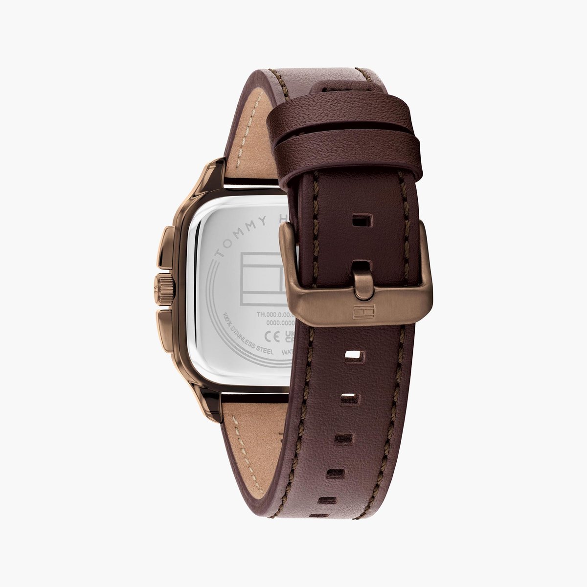TOMMY HILFIGER Herald Multifunction Watch - TH1792221W