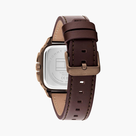 TOMMY HILFIGER Herald Multifunction Watch - TH1792221W