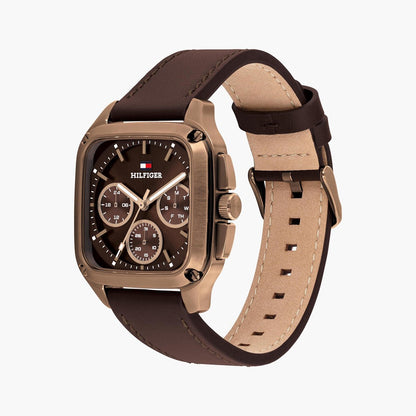 TOMMY HILFIGER Herald Multifunction Watch - TH1792221W