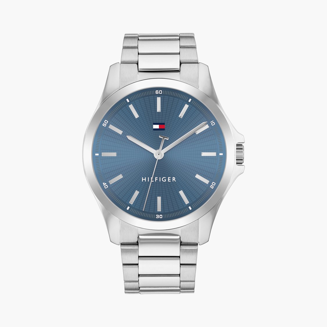 TOMMY HILFIGER Bruce Analog Watch - TH1710670W