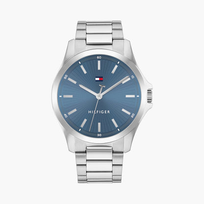 TOMMY HILFIGER Bruce Analog Watch - TH1710670W
